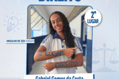 aprovação 2026/2 - 40