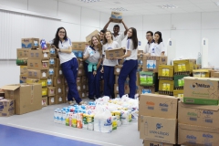 Campanha Humanitária 2019 - Vitória
