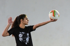 XXIII Olimpíada Darwin 2019 - Voleibol