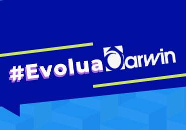 #EvoluaDarwin oferta descontos para o 6º ano em Vila Velha