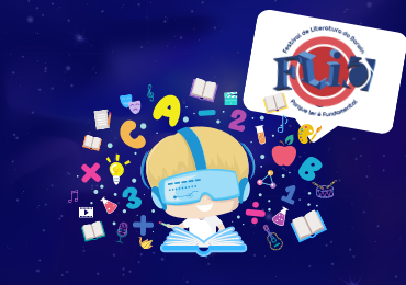 FLiD Virtual 2020 promove manhã de leitura e criatividade neste sábado (21)