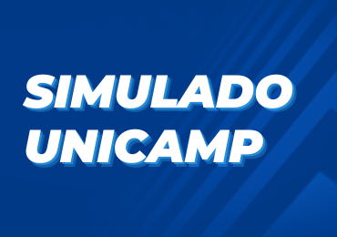 Prepare-se para o 1º Simulado Unicamp 2022!