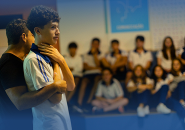 Projeto de Primeiros Socorros: formando alunos preparados para agir em emergências