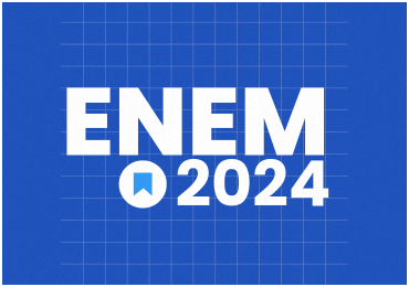 Inscrições do ENEM estão abertas!
