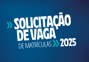 Solicitação de vaga no Darwin para 2025!