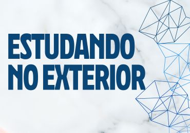 Palestra “Estudando no Exterior” para Alunos a partir do 8º Ano do Ensino Fundamental