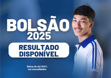 #BolsãoDarwin2025: veja os resultados