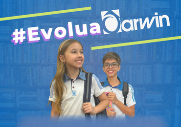 #EvoluaDarwin: acesse aqui os gabaritos