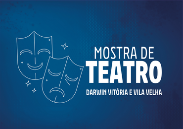 Confira a programação da Mostra de Teatro Darwin 2024