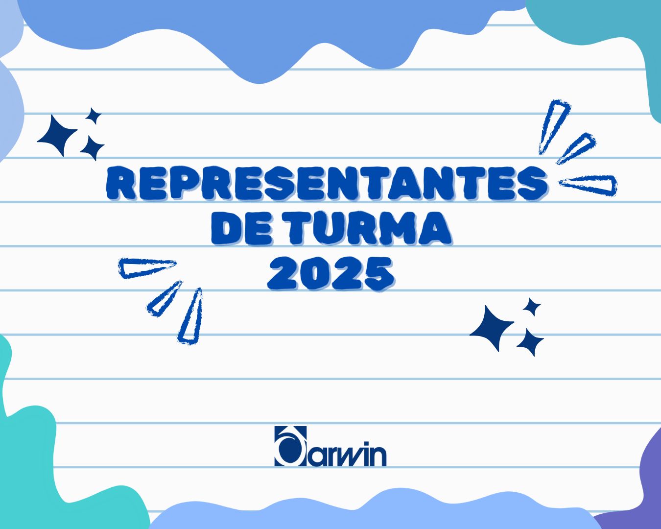 Projeto Representantes de Turma – Compromisso e Parceria