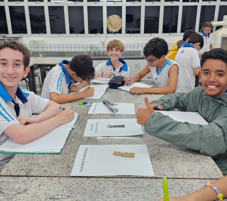 EXPERIMENTOS CIENTÍFICOS