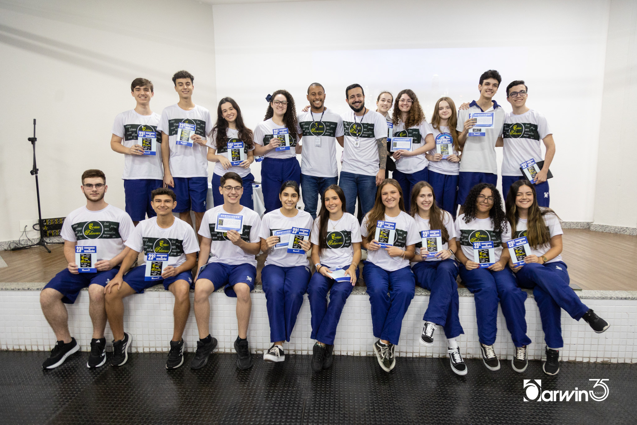 Vem aí o Dia D 2025! Confira aqui a programação