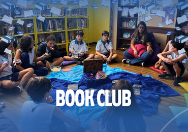 Book Club movimenta as sextas-feiras no Darwin