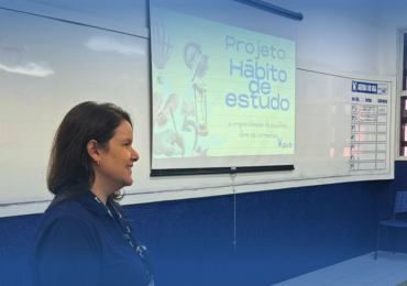 Hábitos de estudo: estratégias que fortalecem a aprendizagem