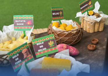 Sabores e descobertas: Integral vivencia aprendizado sobre os povos originários